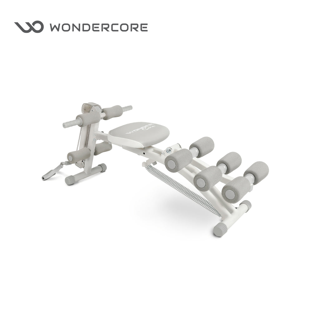 【福利品】Wonder Core 2 全能塑體健身機-強化升級版
