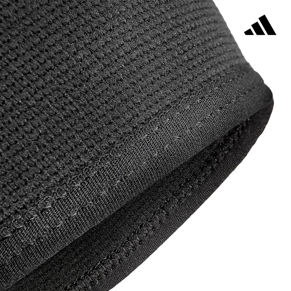 【福利品】Adidas肘關節用彈性透氣護套-S~L