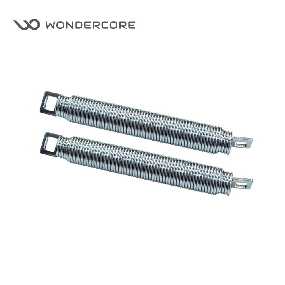 WONDER Core 【スプリング2本】新品未使用 Wonder Core 2 全能塑體健身機彈簧組