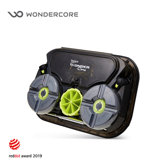 Genius 健身工具箱