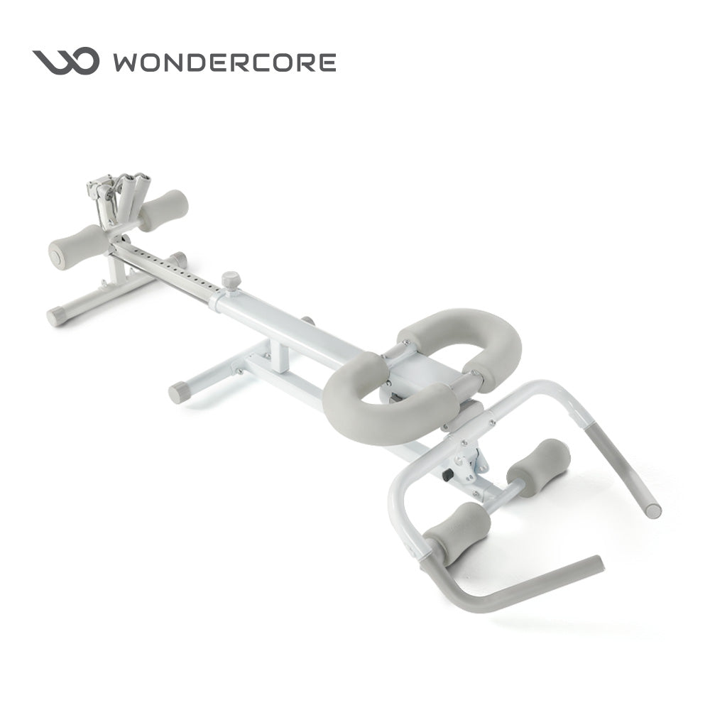 Pro Max 真腰瘦機