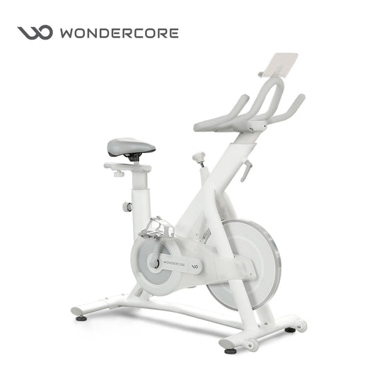 【福利品】Wonder Core Bike 智能飛輪