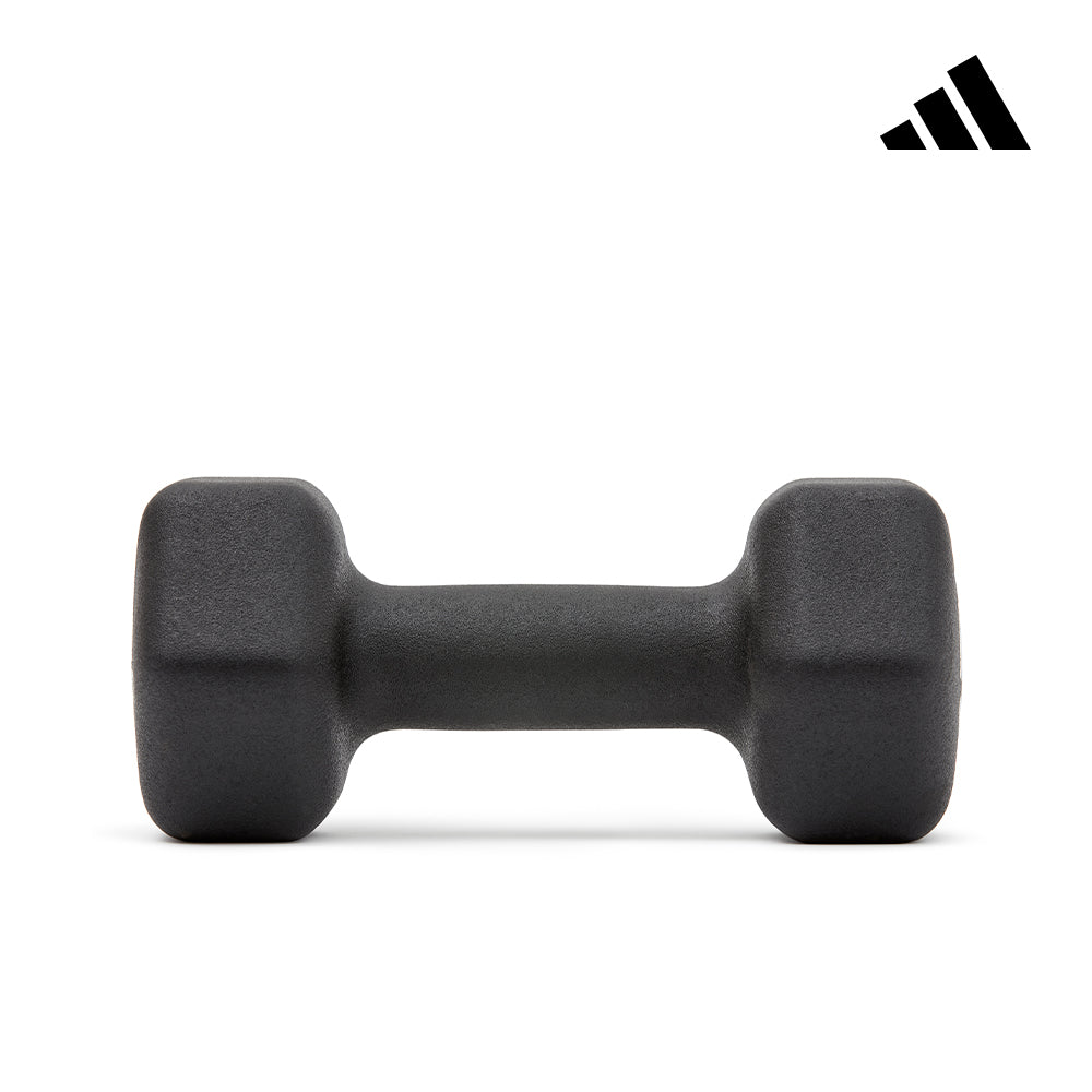 【福利品】Adidas 六角健身啞鈴(1~3kg)