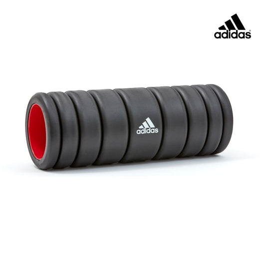 【福利品】Adidas 按摩泡棉滾筒