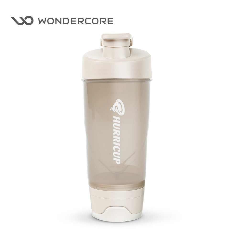 Hurricup Aero輕量龍捲旋風杯(奶茶色)