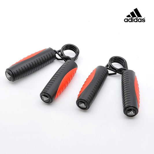 【福利品】Adidas防滑訓練握力器-10kg