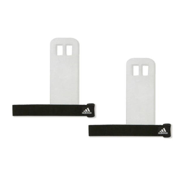 【福利品】Adidas護掌助力帶(S/M)