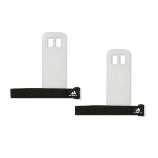 【福利品】Adidas護掌助力帶(S/M)