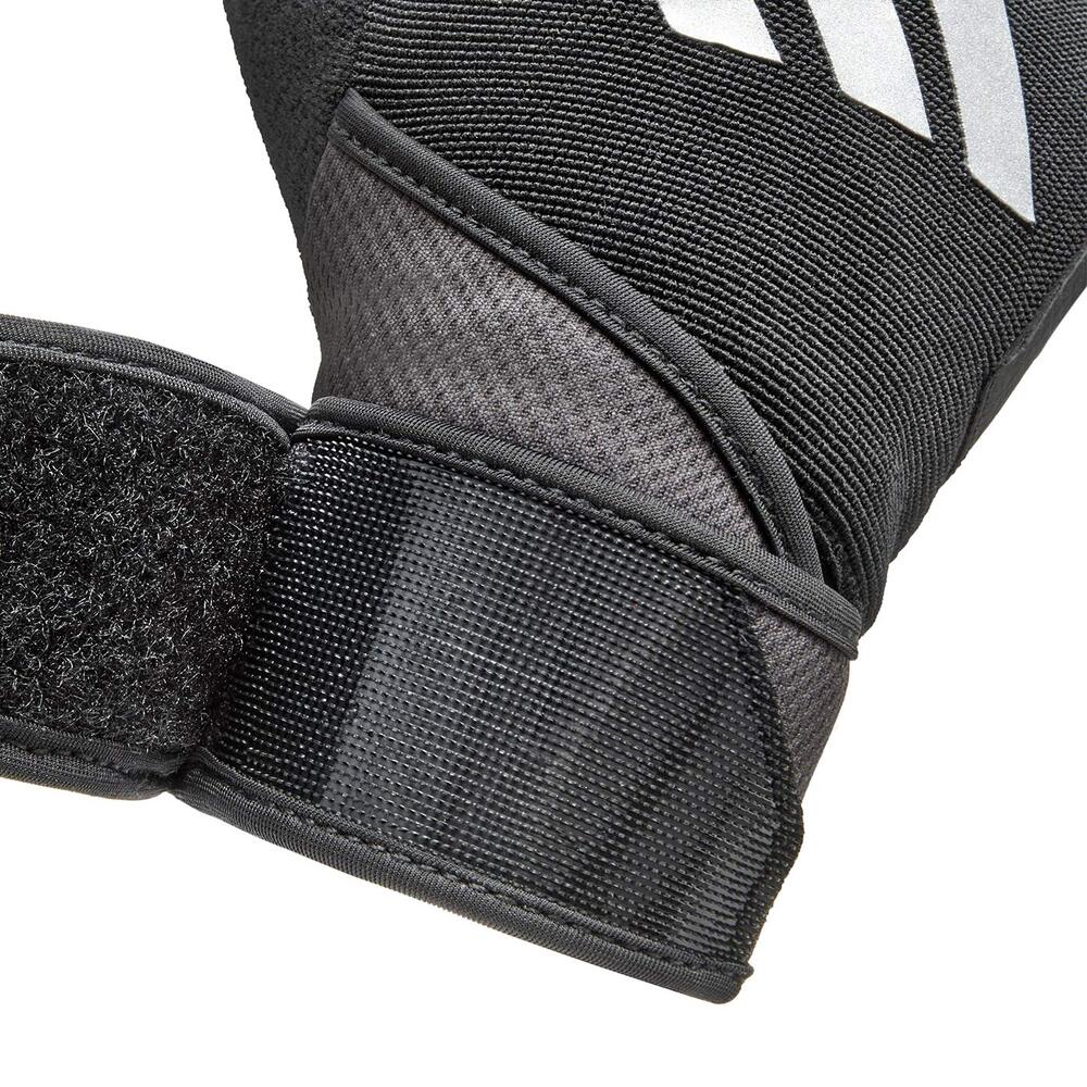 【Adidas 愛迪達】專業速乾防護手套-S~XL