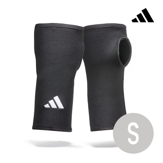 【Adidas 愛迪達】專業防護運動護腕(一副)
