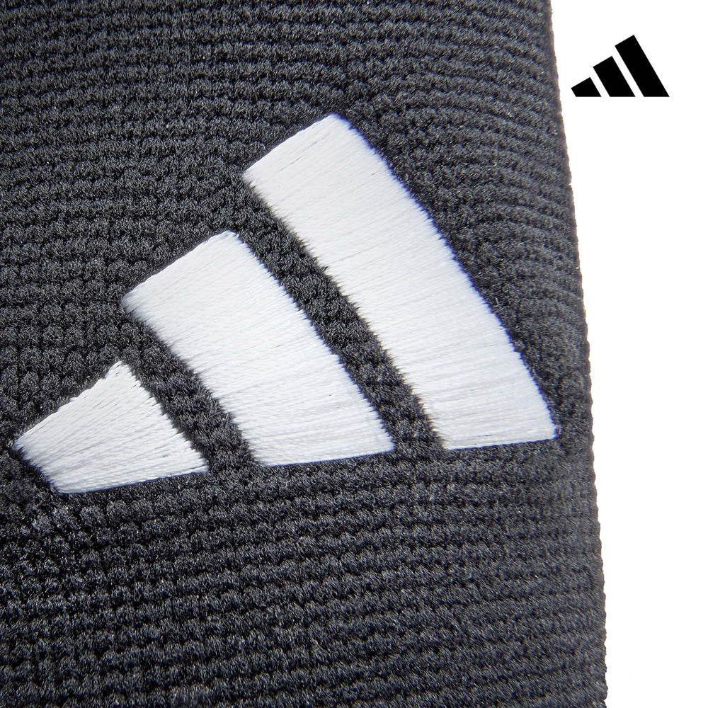 【Adidas 愛迪達】專業防護運動護腕(一副)