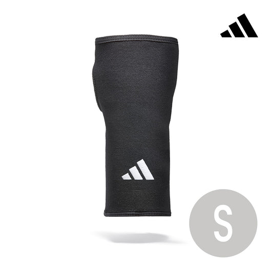 【Adidas 愛迪達】專業防護運動護腕(單支)