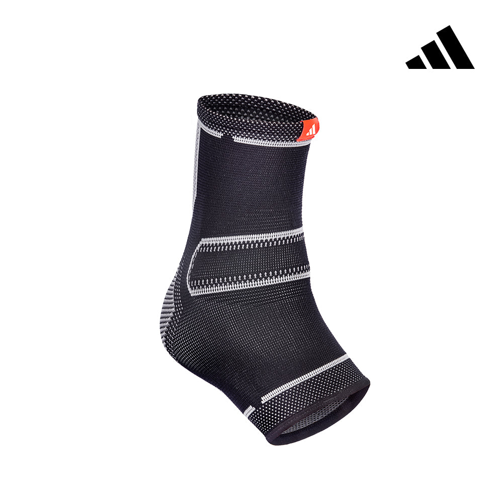 【福利品】Adidas 踝關節用高性能護套-S~L