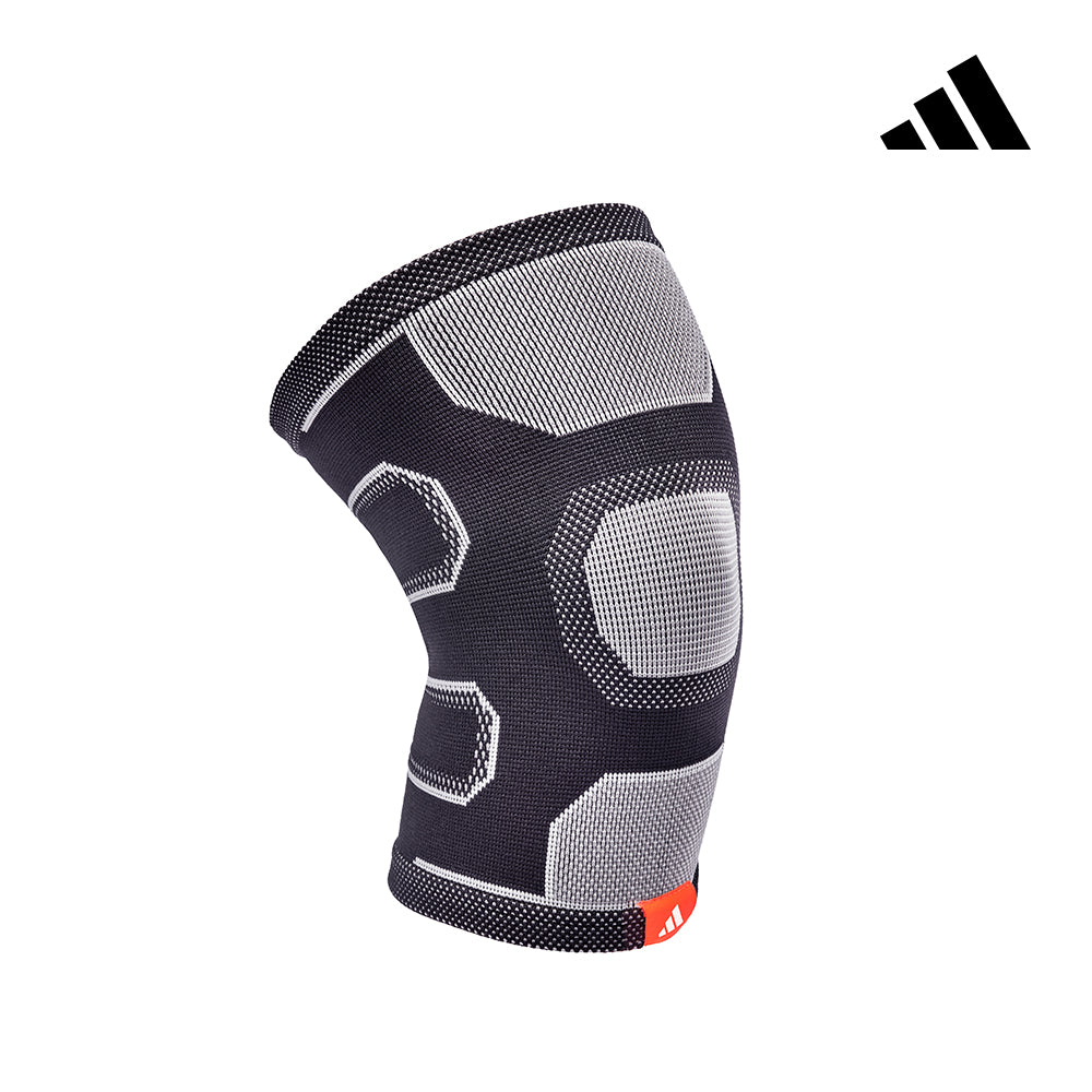 【福利品】Adidas 膝關節用高性能護套-S/L