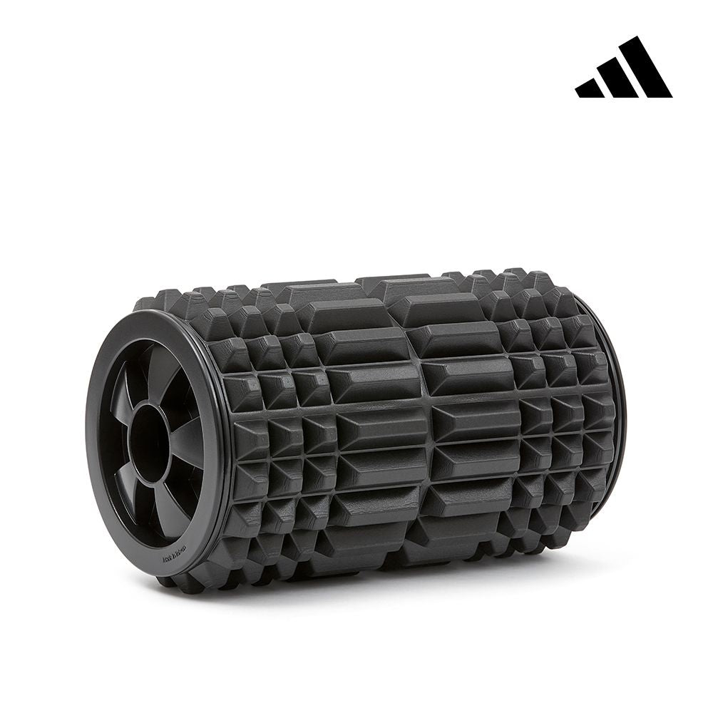 【福利品】Adidas 複合滾筒健腹輪