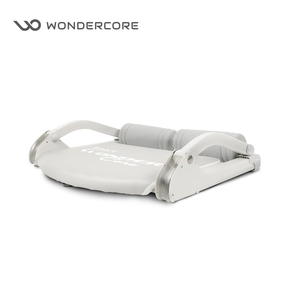 Smart 全能輕巧健身機(星霧灰)