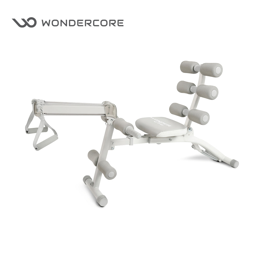 【福利品】Wonder Core 2 全能塑體健身機-強化升級版