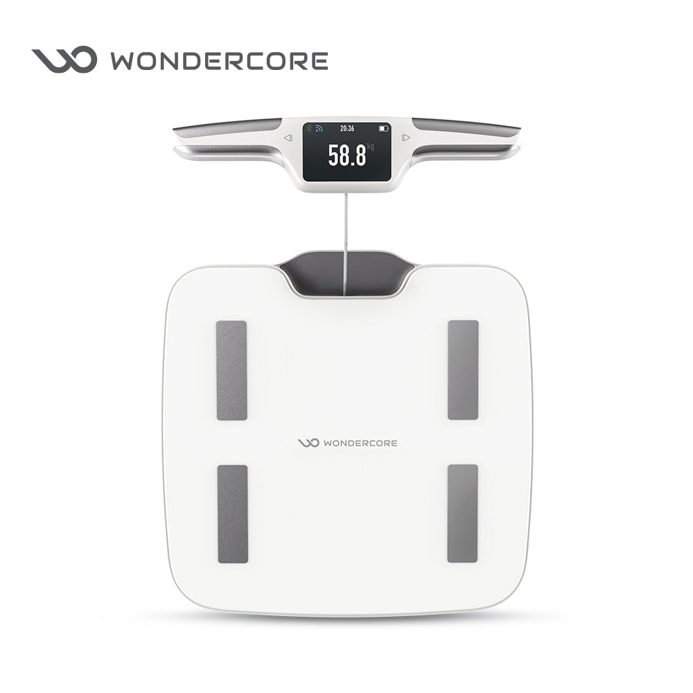 (預購)FitSpec 身體組成分析儀