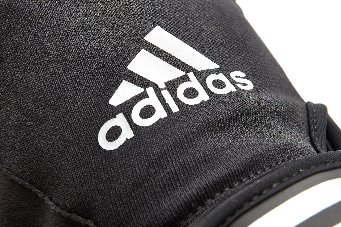 【福利品】Adidas進階加長防護手套(經典款)-M~XL