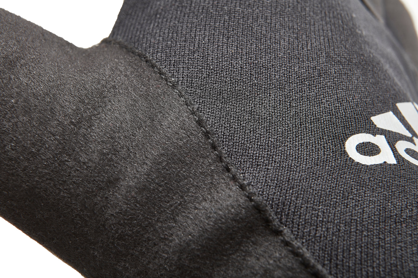 【福利品】Adidas進階加長防護手套(經典款)-M~XL