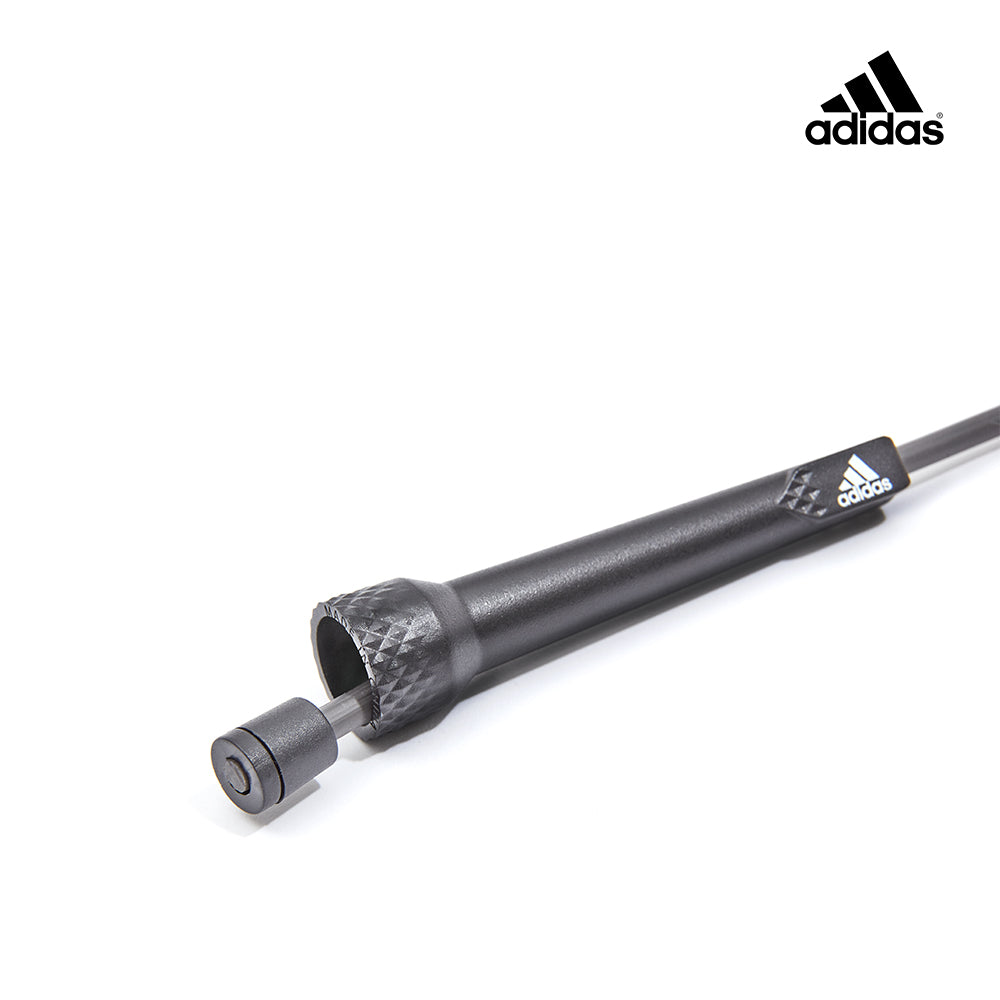 【福利品】Adidas 輕量可調式跳繩