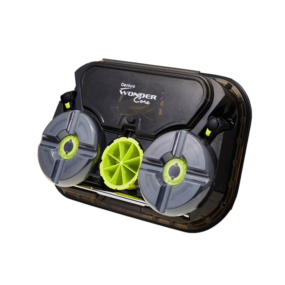 Wonder Core Smart - Ejercitador Abdominal | Cuotas sin interés