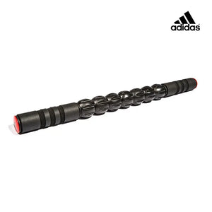 【Adidas 愛迪達】按摩舒緩滾輪棒