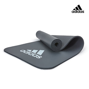 【Adidas 愛迪達】全功能波紋健身墊-10mm (三色)