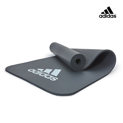 【Adidas 愛迪達】全功能波紋健身墊-10mm (三色)