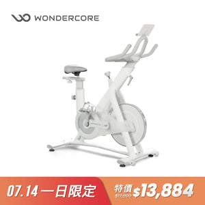 Bike 智能飛輪