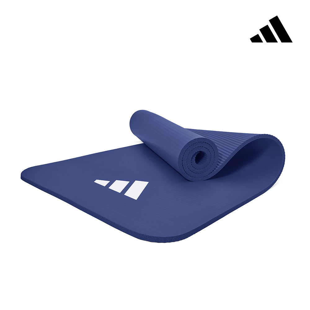 【Adidas 愛迪達】全功能波紋健身墊-10mm (三色)