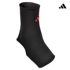 【福利品】Adidas踝關節用彈性透氣護套-S~L
