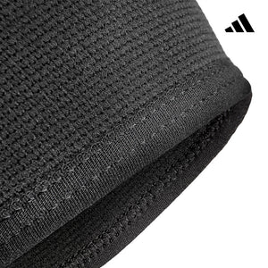 【福利品】Adidas肘關節用彈性透氣護套-S~L