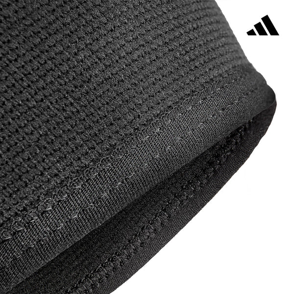 【福利品】Adidas肘關節用彈性透氣護套-S~L