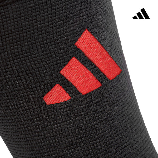 【福利品】Adidas踝關節用彈性透氣護套-S~L