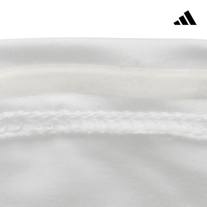 【Adidas 愛迪達】吸濕排汗壓縮袖套(黑/白)-S~XL