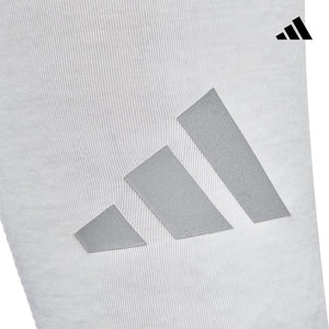 【Adidas 愛迪達】吸濕排汗壓縮袖套(黑/白)-S~XL