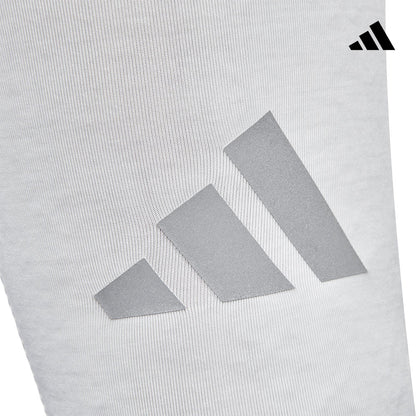 【Adidas 愛迪達】吸濕排汗壓縮袖套(黑/白)-S~XL