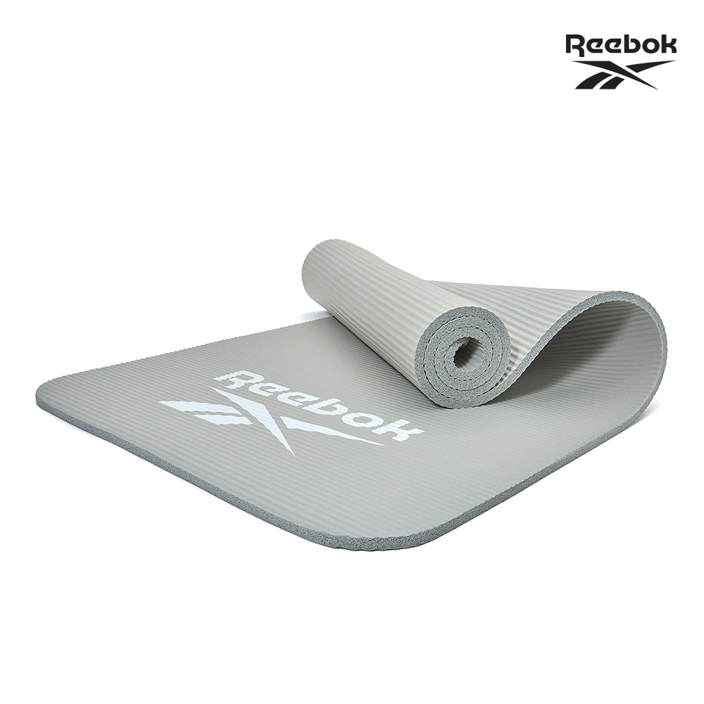 【福利品】Reebok 全面防滑訓練墊-10mm (四色)