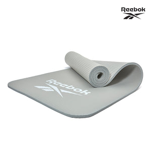 【贈品】Reebok 全面防滑訓練墊-10mm (顏色隨機)