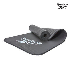 【贈品】Reebok 全面防滑訓練墊-10mm (顏色隨機)