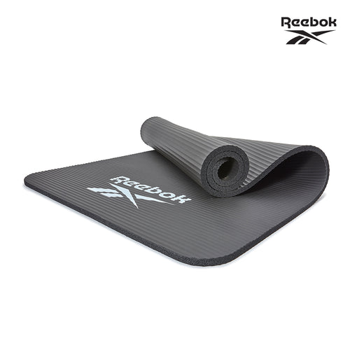 【Reebok】加厚防滑訓練墊-15mm(三色)