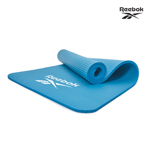 【Reebok】加厚防滑訓練墊-15mm(三色)