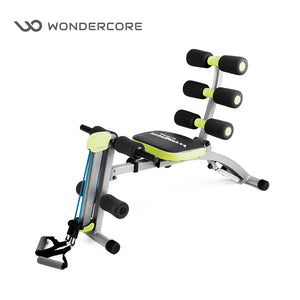 Wonder Core 2 全能塑體健身機（4款）