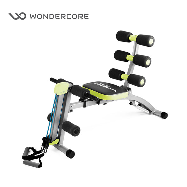 Wonder Core 2 全能塑體健身機（4款）