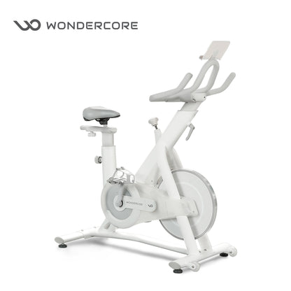 (預購中) Bike 智能飛輪