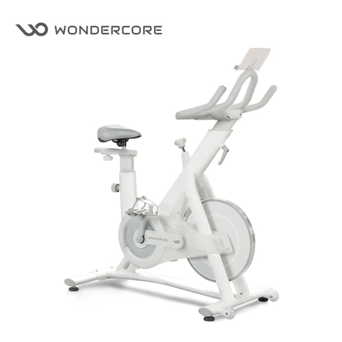 Bike 智能飛輪