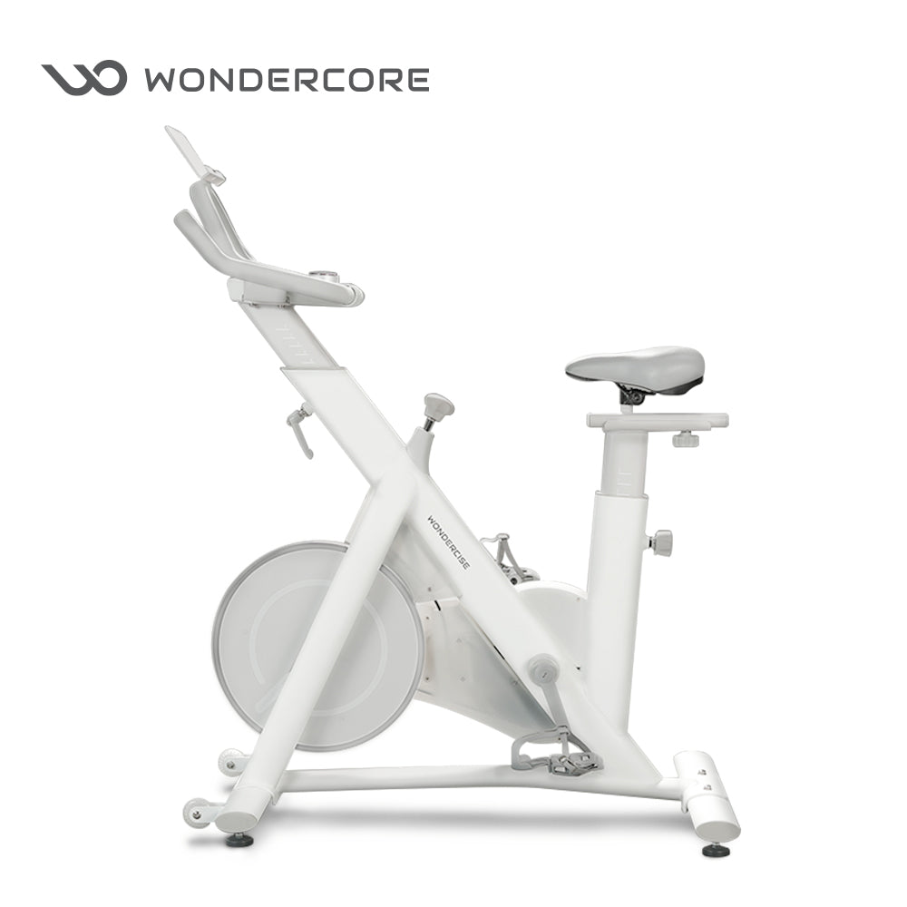 (預購中) Bike 智能飛輪