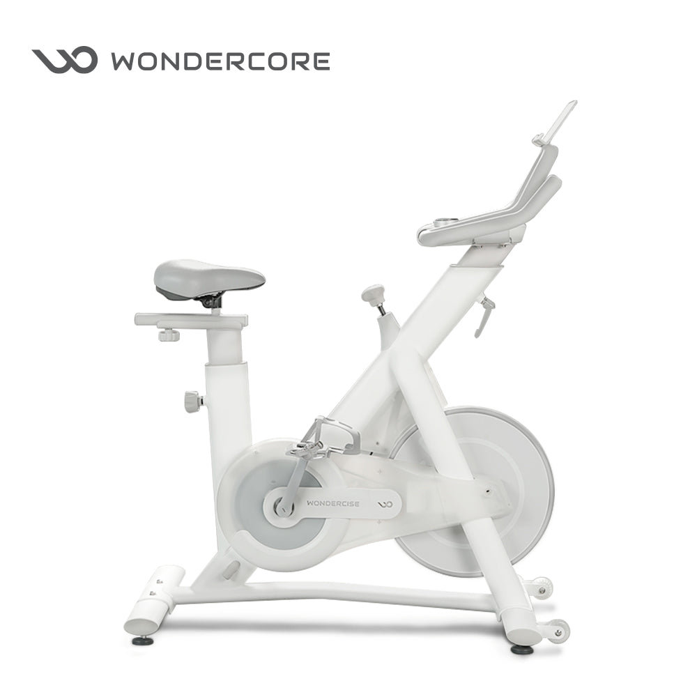 Bike 智能飛輪