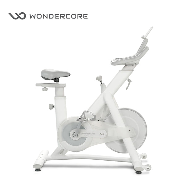 Bike 智能飛輪